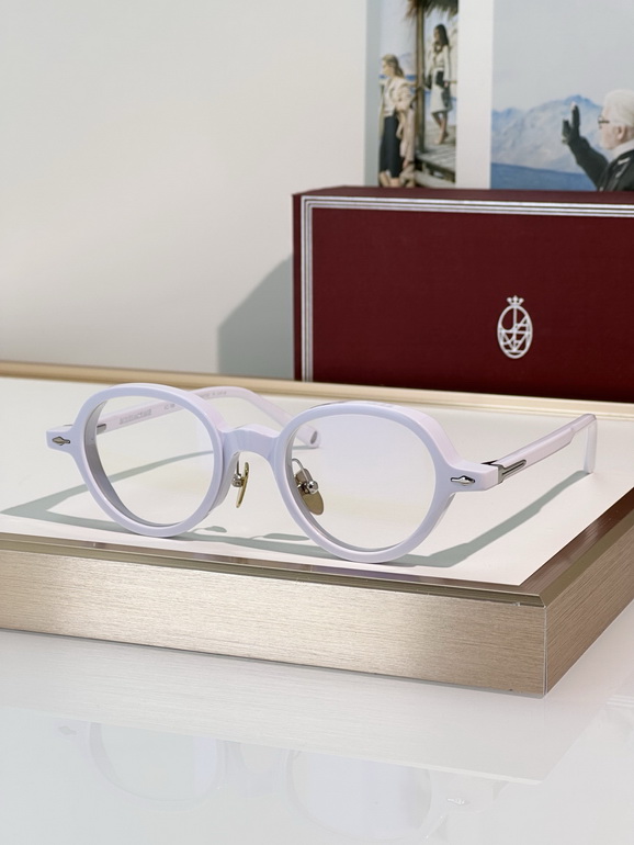 JACQUES MARIE MAGE Sunglasses(AAAA)-1699