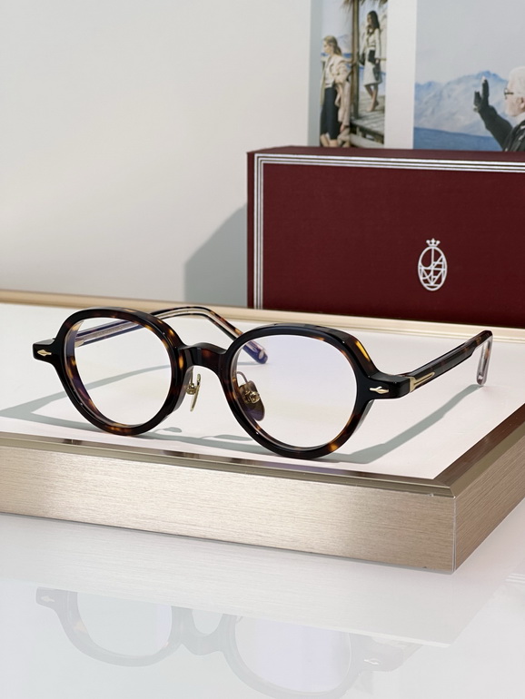 JACQUES MARIE MAGE Sunglasses(AAAA)-1697