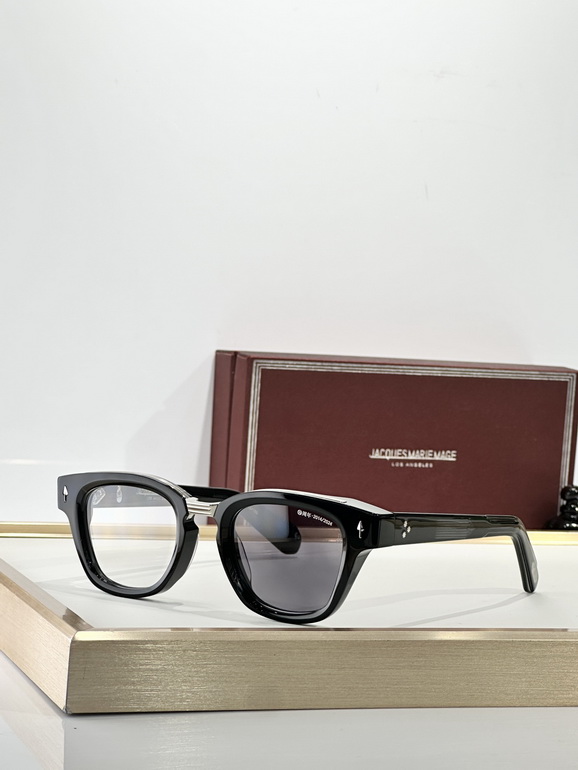 JACQUES MARIE MAGE Sunglasses(AAAA)-1691