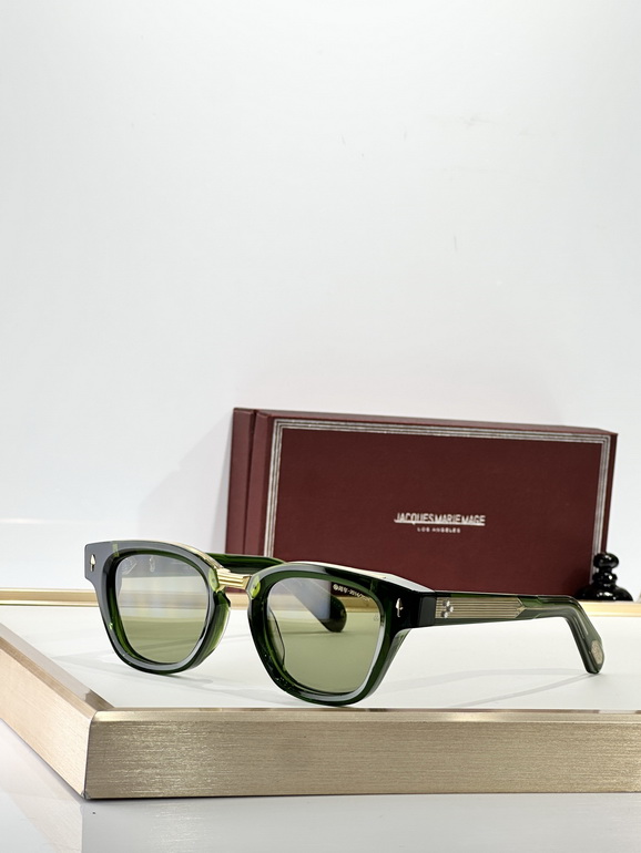 JACQUES MARIE MAGE Sunglasses(AAAA)-1687