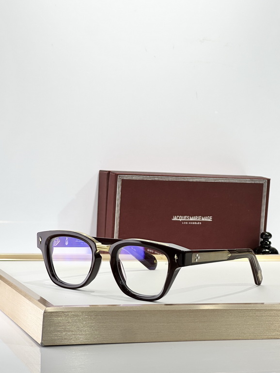 JACQUES MARIE MAGE Sunglasses(AAAA)-1675