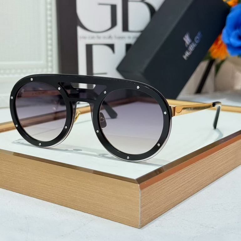 HUBLOT Sunglasses(AAAA)-087