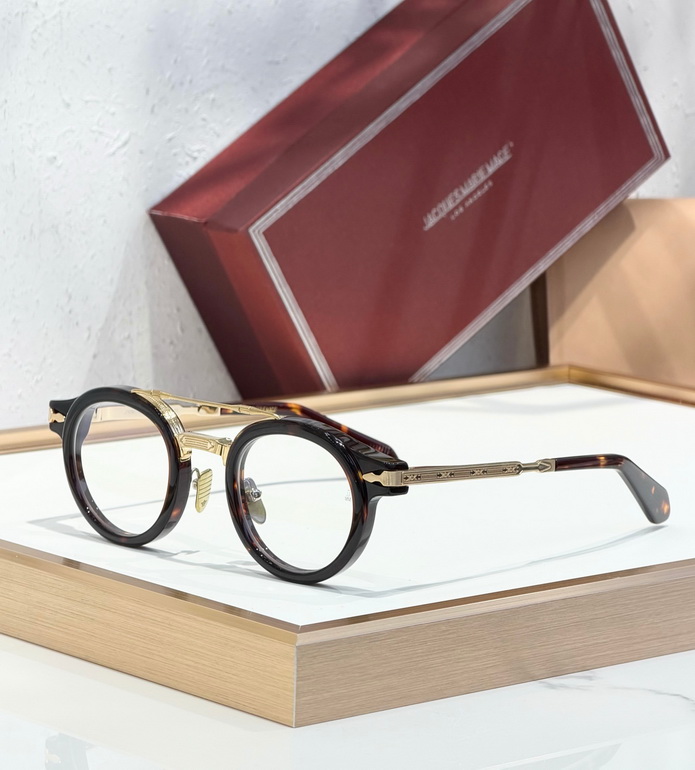 JACQUES MARIE MAGE Sunglasses(AAAA)-1659
