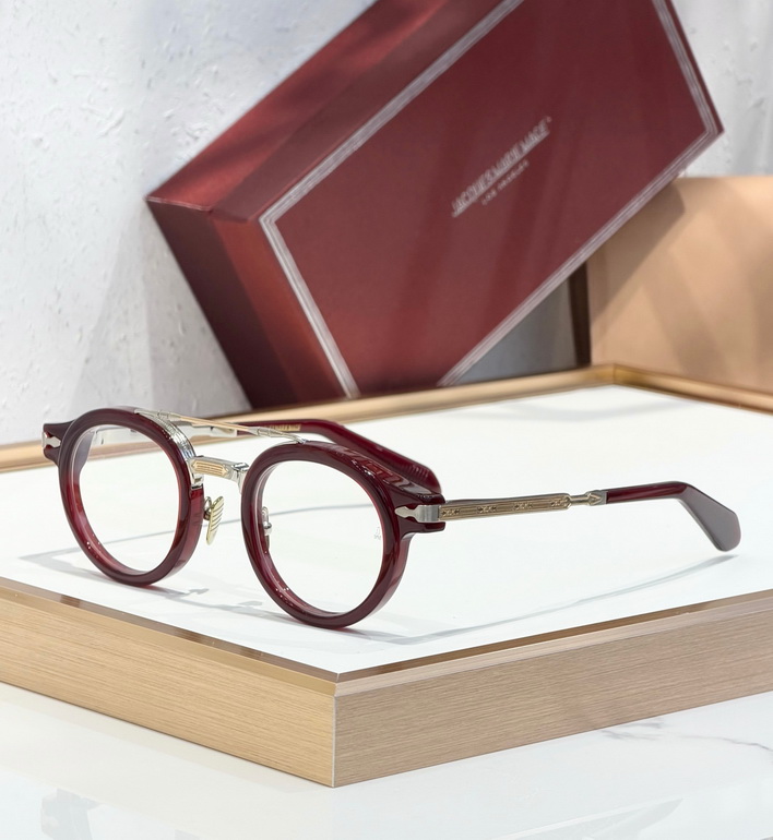 JACQUES MARIE MAGE Sunglasses(AAAA)-1656
