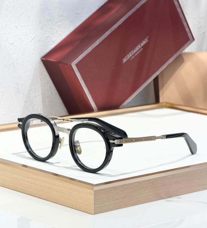 JACQUES MARIE MAGE Sunglasses(AAAA)-1655