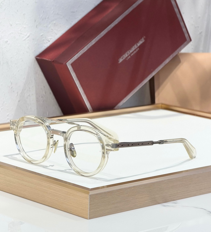 JACQUES MARIE MAGE Sunglasses(AAAA)-1654