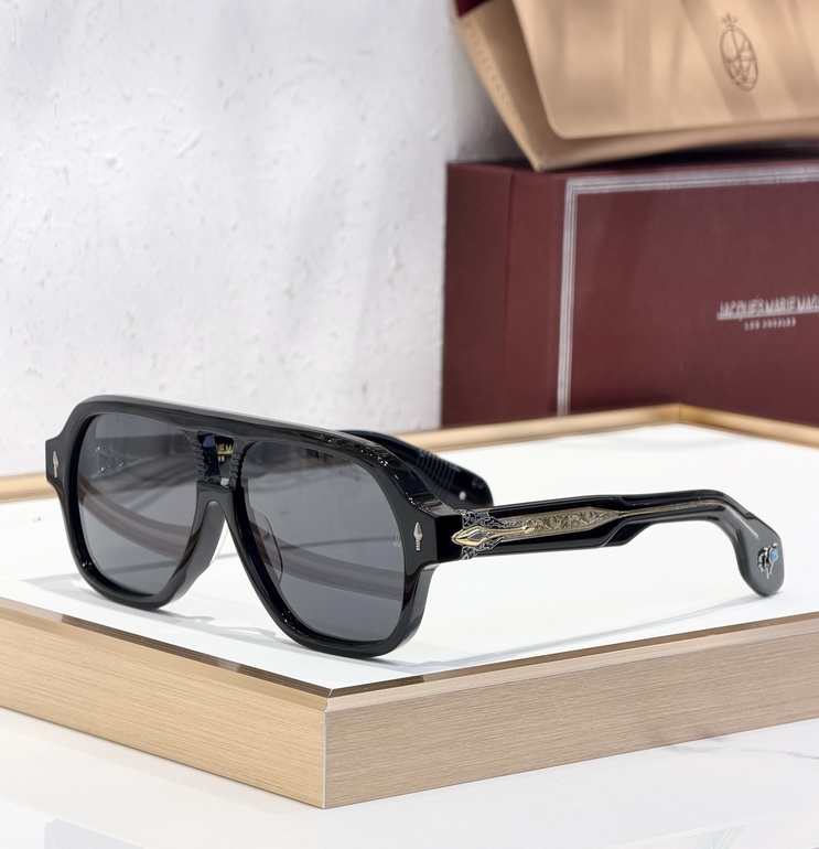 JACQUES MARIE MAGE Sunglasses(AAAA)-1650