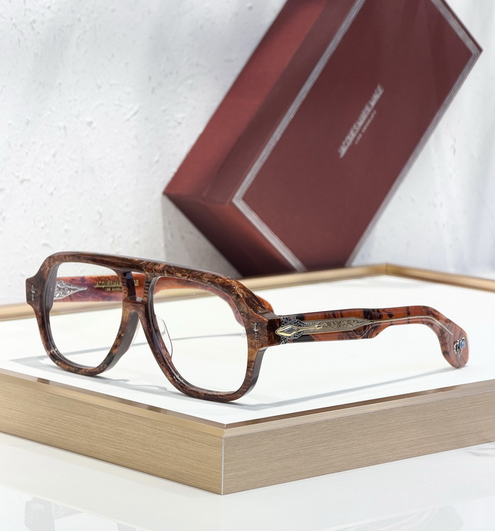 JACQUES MARIE MAGE Sunglasses(AAAA)-1639