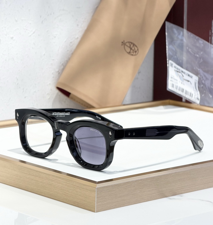 JACQUES MARIE MAGE Sunglasses(AAAA)-1628