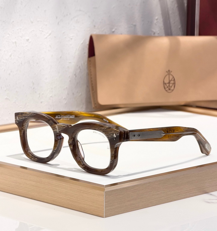 JACQUES MARIE MAGE Sunglasses(AAAA)-1626