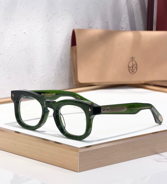 JACQUES MARIE MAGE Sunglasses(AAAA)-1625