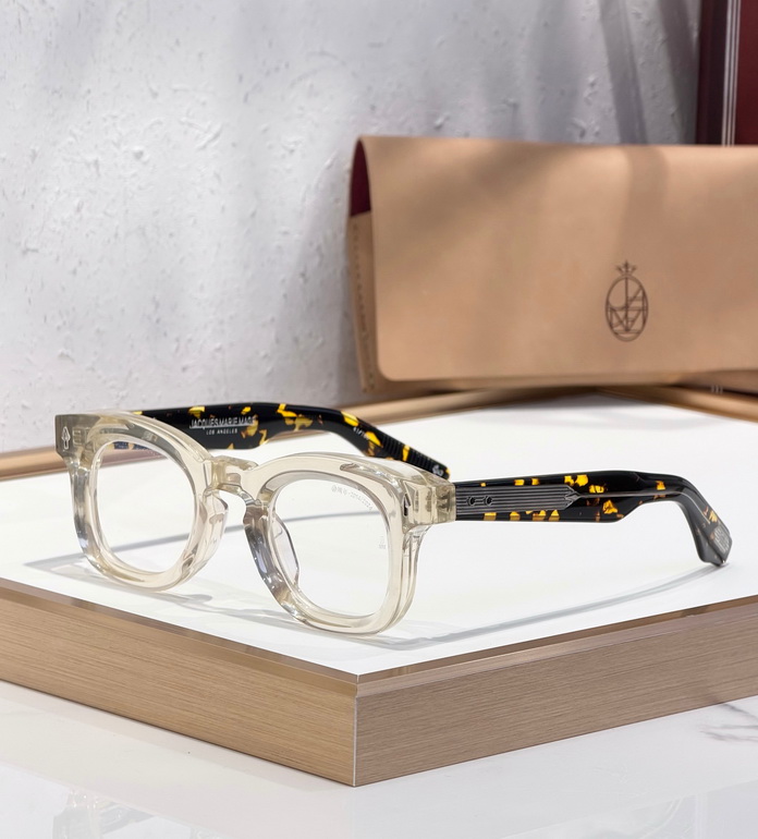 JACQUES MARIE MAGE Sunglasses(AAAA)-1624