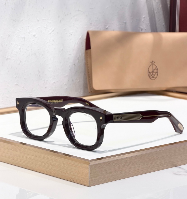 JACQUES MARIE MAGE Sunglasses(AAAA)-1621