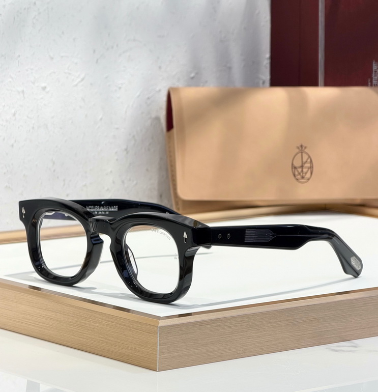 JACQUES MARIE MAGE Sunglasses(AAAA)-1618