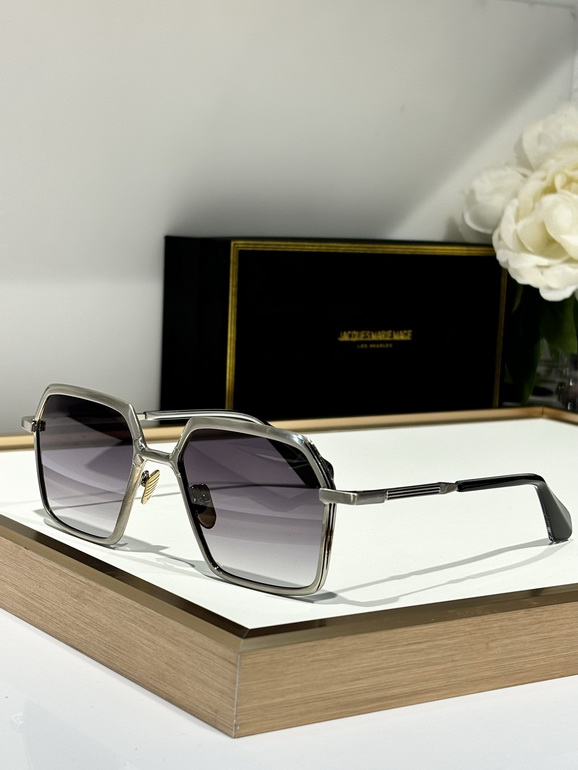 JACQUES MARIE MAGE Sunglasses(AAAA)-1607