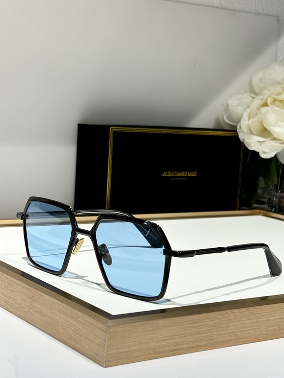 JACQUES MARIE MAGE Sunglasses(AAAA)-1606
