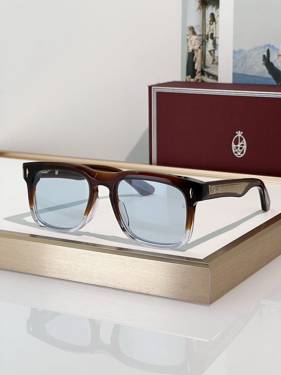 JACQUES MARIE MAGE Sunglasses(AAAA)-1602