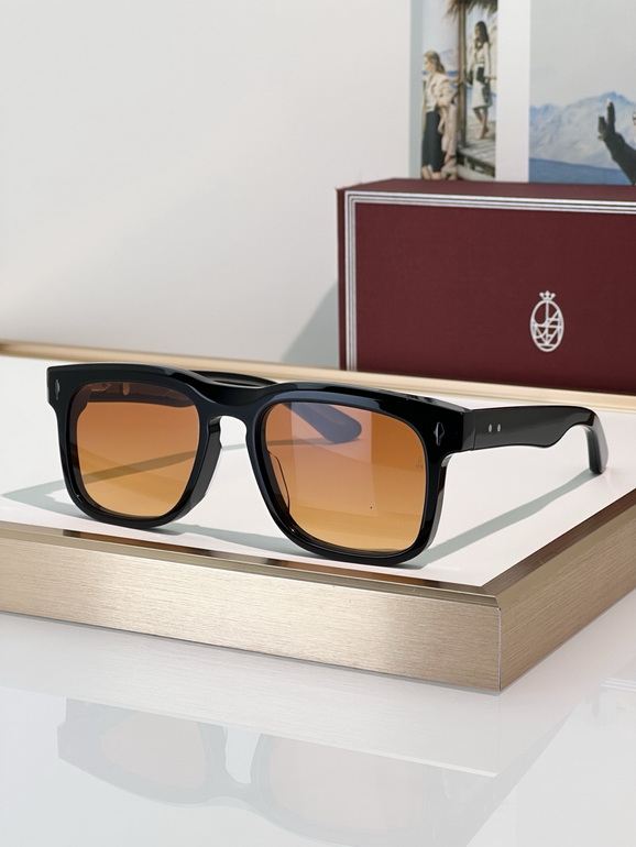 JACQUES MARIE MAGE Sunglasses(AAAA)-1596