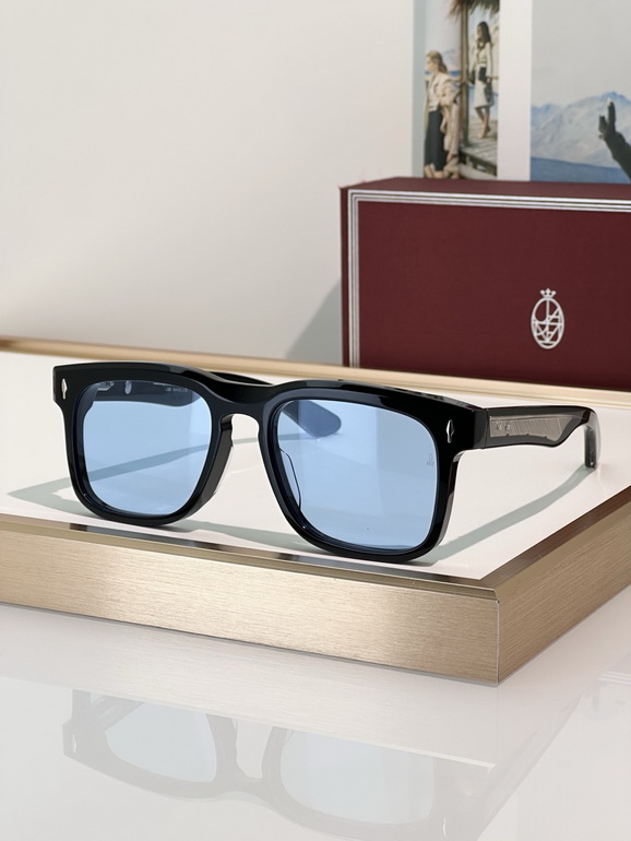JACQUES MARIE MAGE Sunglasses(AAAA)-1597
