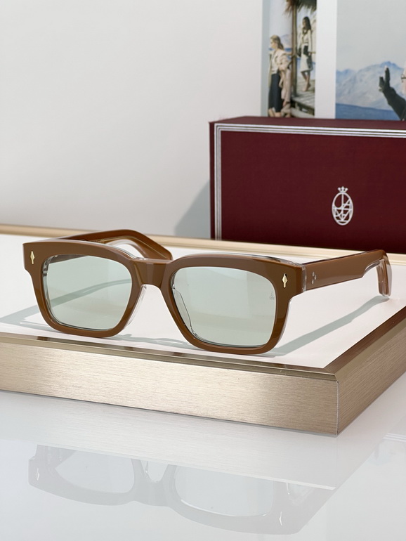 JACQUES MARIE MAGE Sunglasses(AAAA)-1583
