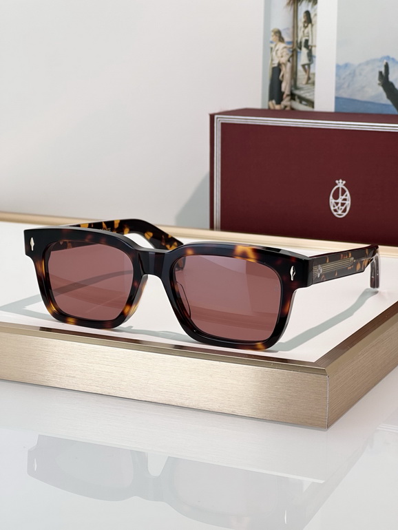 JACQUES MARIE MAGE Sunglasses(AAAA)-1582