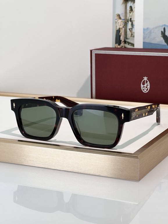 JACQUES MARIE MAGE Sunglasses(AAAA)-1581
