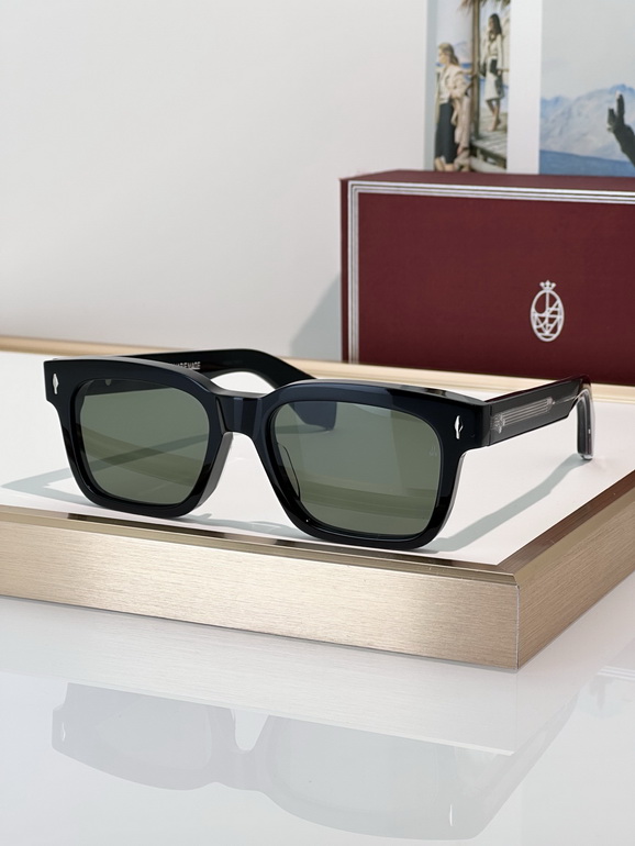JACQUES MARIE MAGE Sunglasses(AAAA)-1575
