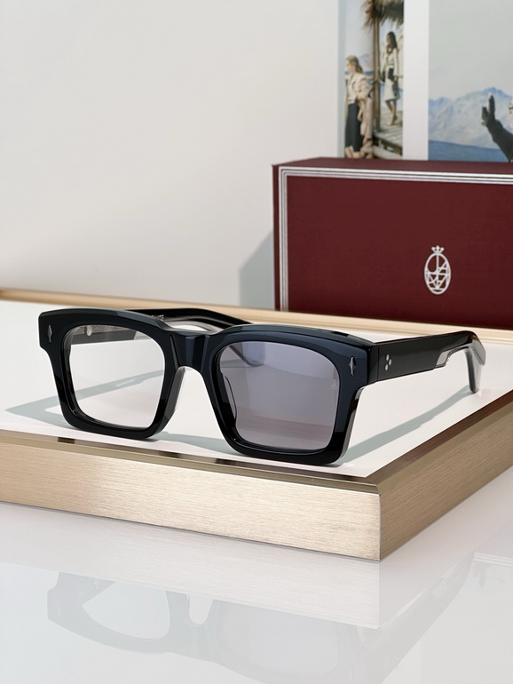 JACQUES MARIE MAGE Sunglasses(AAAA)-1571