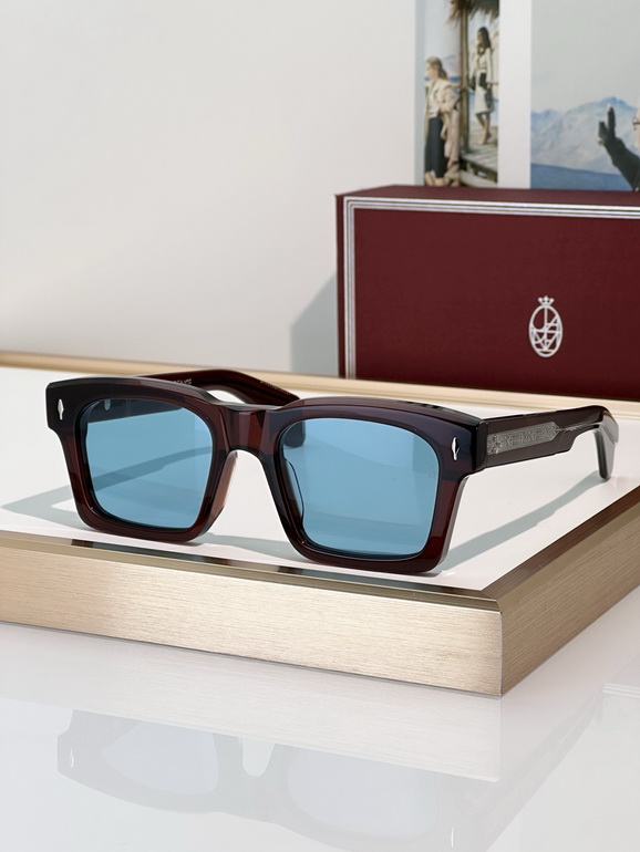 JACQUES MARIE MAGE Sunglasses(AAAA)-1565