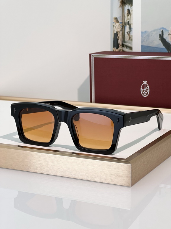 JACQUES MARIE MAGE Sunglasses(AAAA)-1561