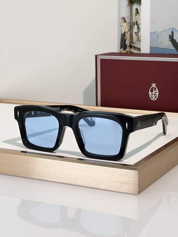 JACQUES MARIE MAGE Sunglasses(AAAA)-1560