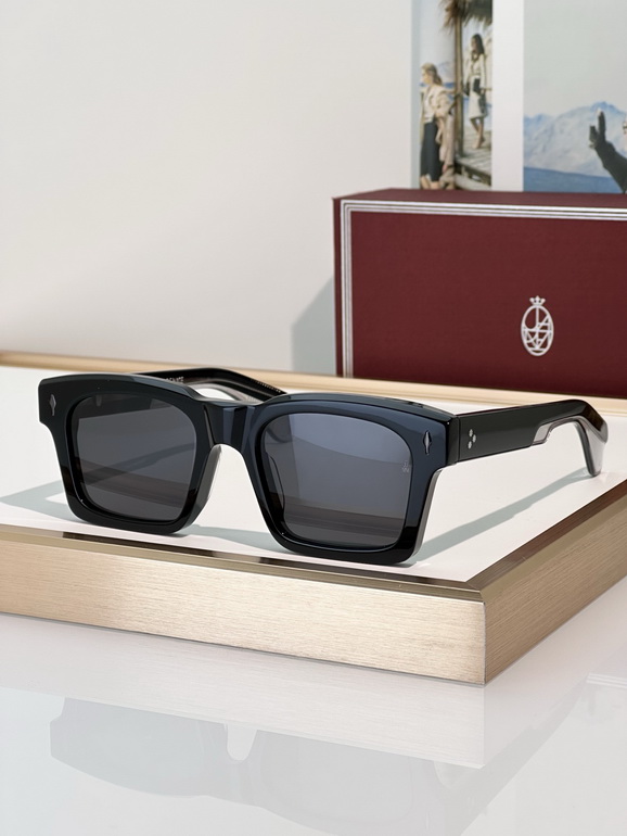 JACQUES MARIE MAGE Sunglasses(AAAA)-1559