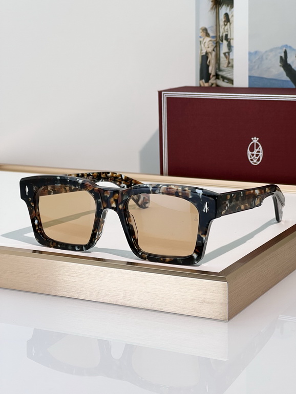 JACQUES MARIE MAGE Sunglasses(AAAA)-1557