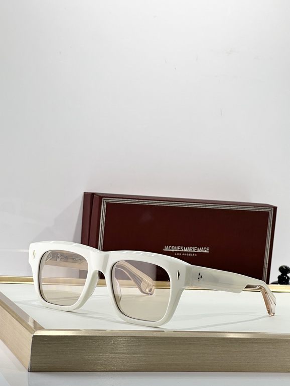 JACQUES MARIE MAGE Sunglasses(AAAA)-1556