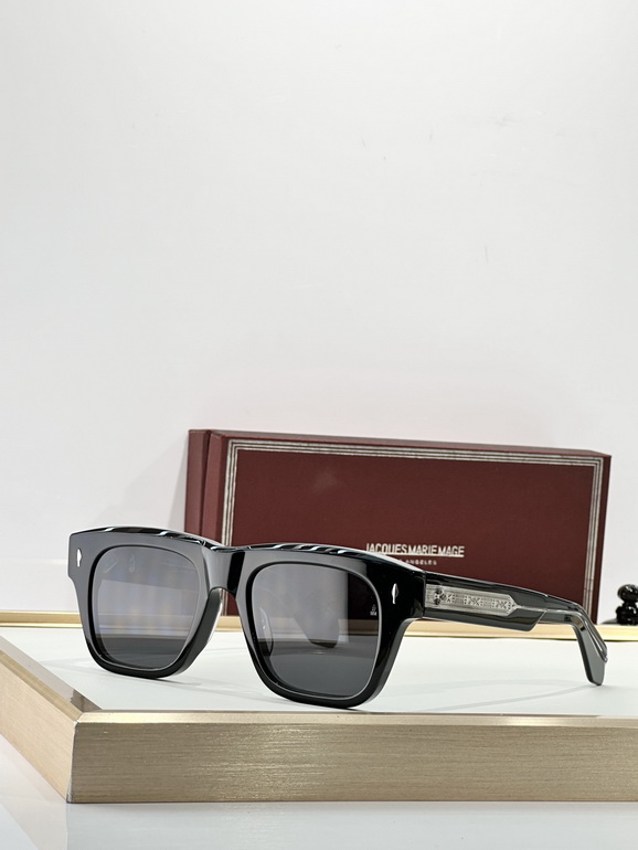 JACQUES MARIE MAGE Sunglasses(AAAA)-1555