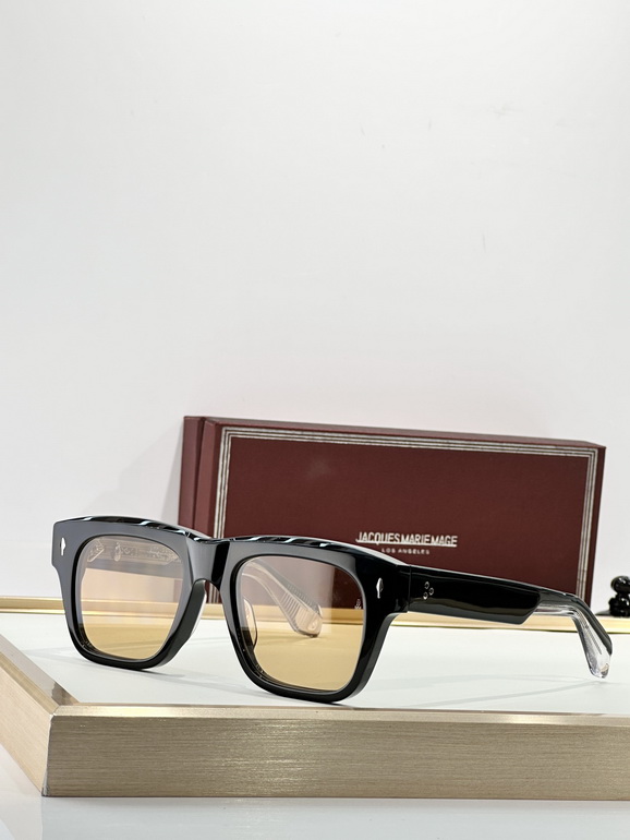 JACQUES MARIE MAGE Sunglasses(AAAA)-1553