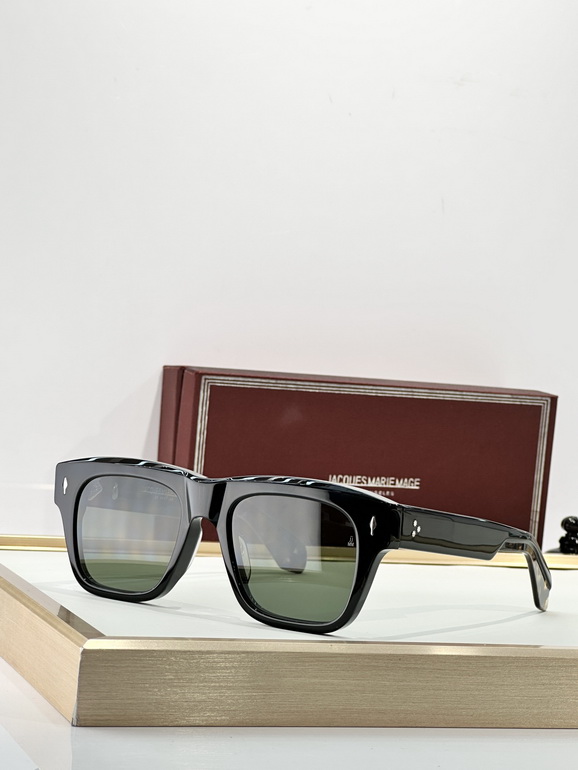 JACQUES MARIE MAGE Sunglasses(AAAA)-1548