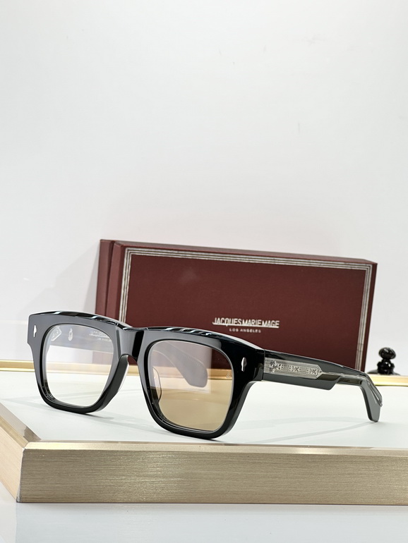 JACQUES MARIE MAGE Sunglasses(AAAA)-1546