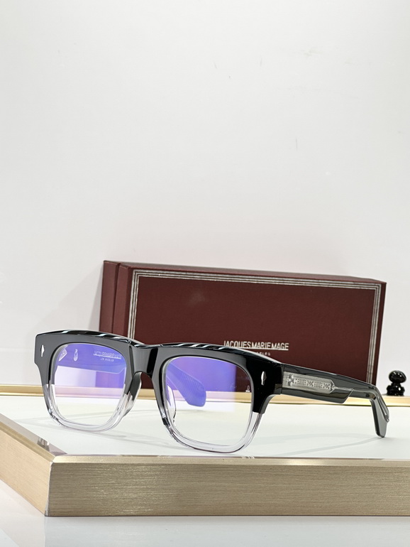 JACQUES MARIE MAGE Sunglasses(AAAA)-1543