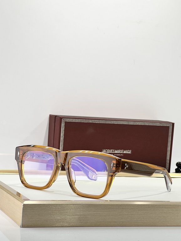 JACQUES MARIE MAGE Sunglasses(AAAA)-1542