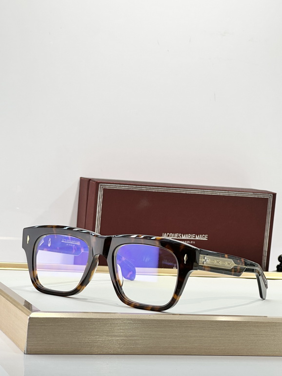 JACQUES MARIE MAGE Sunglasses(AAAA)-1541