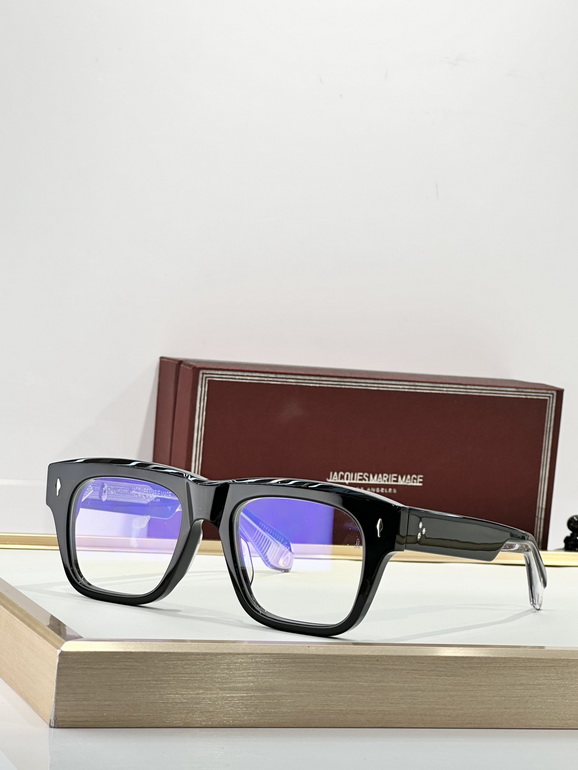 JACQUES MARIE MAGE Sunglasses(AAAA)-1540