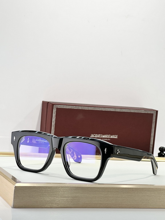 JACQUES MARIE MAGE Sunglasses(AAAA)-1539