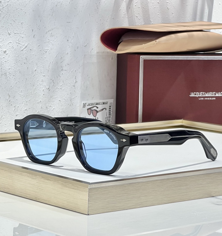 JACQUES MARIE MAGE Sunglasses(AAAA)-1536