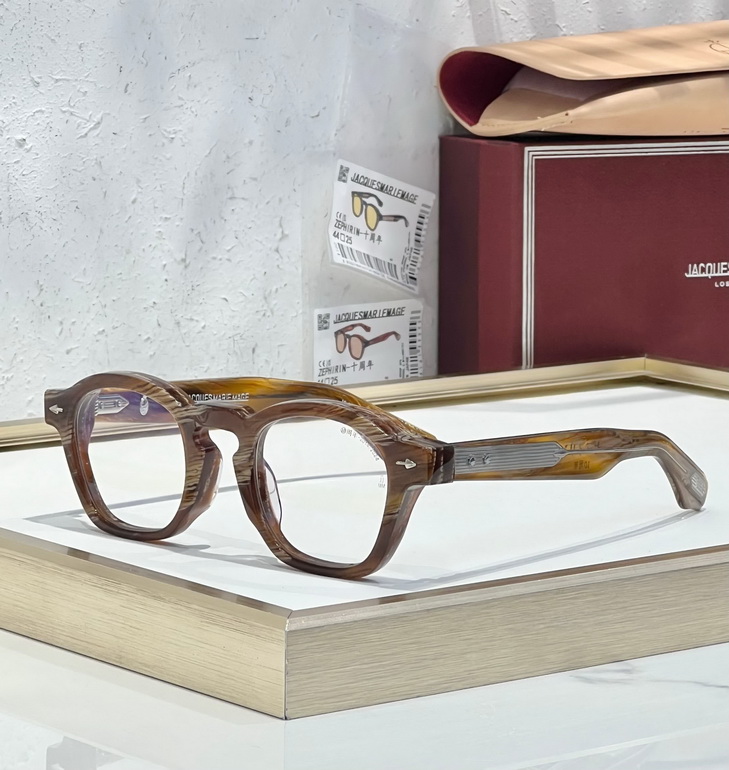 JACQUES MARIE MAGE Sunglasses(AAAA)-1526
