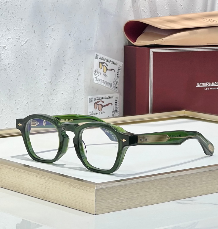 JACQUES MARIE MAGE Sunglasses(AAAA)-1525