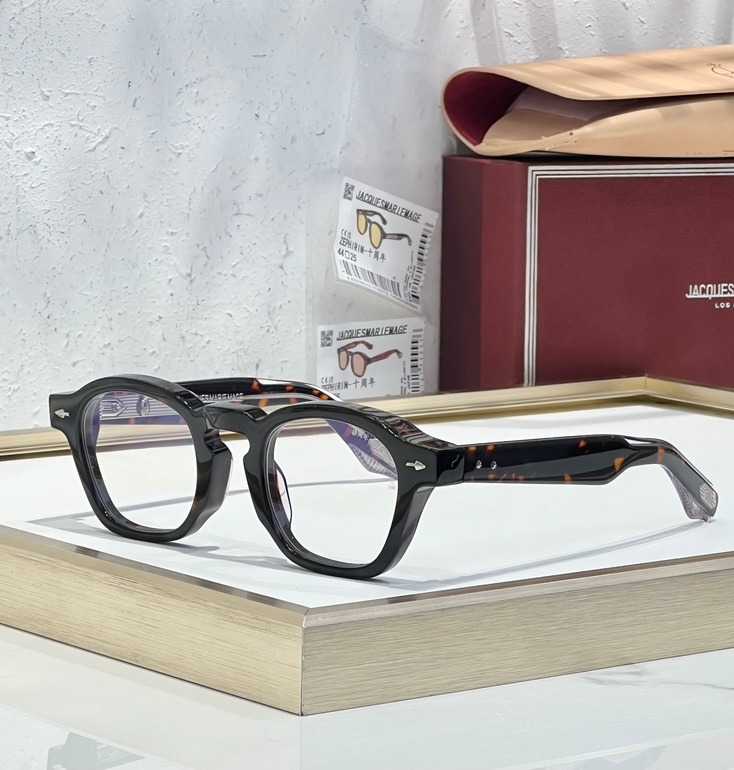 JACQUES MARIE MAGE Sunglasses(AAAA)-1524