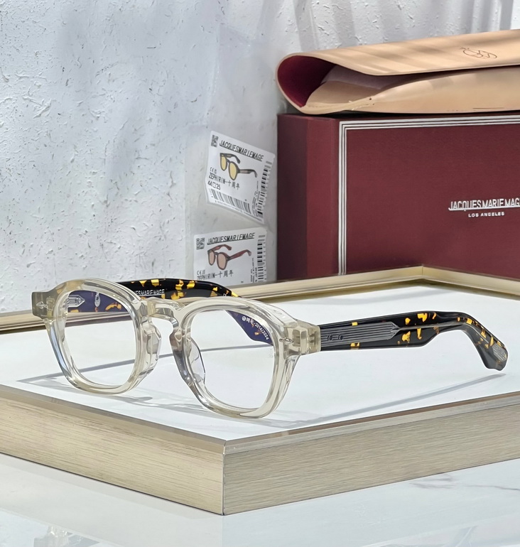 JACQUES MARIE MAGE Sunglasses(AAAA)-1522