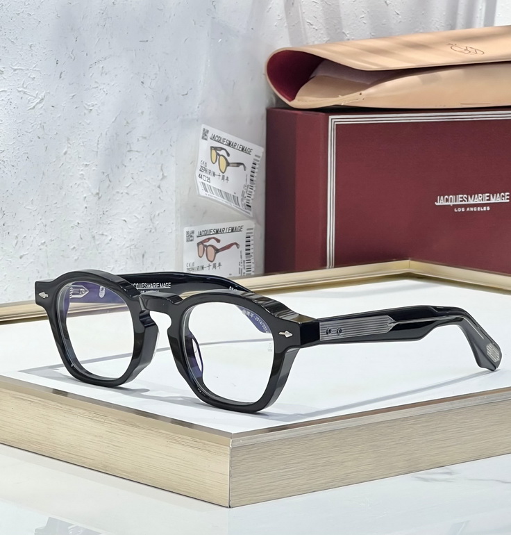 JACQUES MARIE MAGE Sunglasses(AAAA)-1520