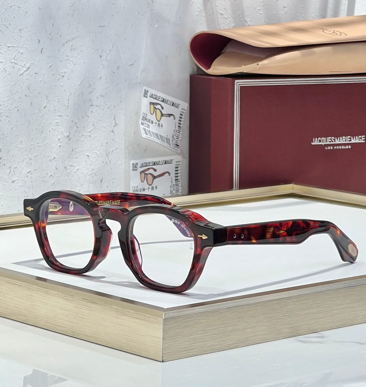 JACQUES MARIE MAGE Sunglasses(AAAA)-1519